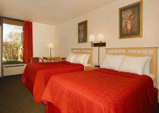 Hotel Quality Inn
