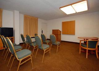 Hotel Quality Inn