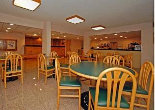 Hotel Quality Inn