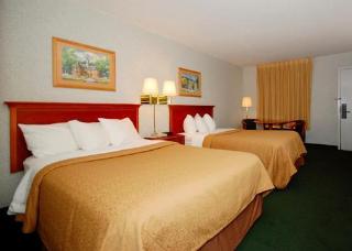 Hotel Quality Inn