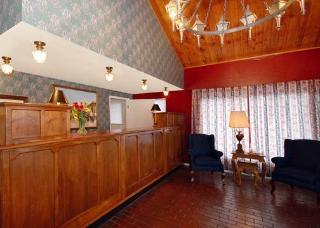 Hotel Quality Inn