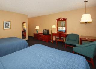 Hotel Quality Inn