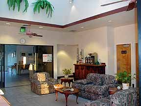 Hotel Quality Inn