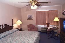 Hotel Quality Inn