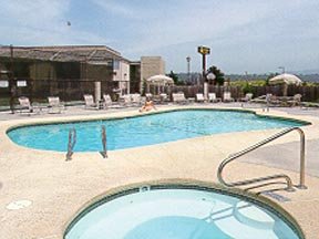 Hotel Quality Inn