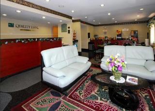Hotel Quality Inn