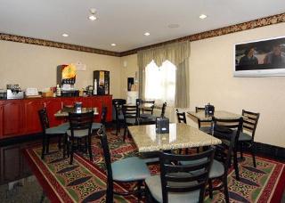 Hotel Quality Inn
