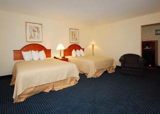 Hotel Quality Inn