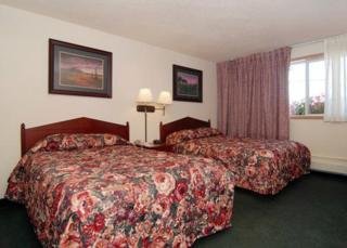 Hotel Quality Inn