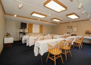 Hotel Quality Inn