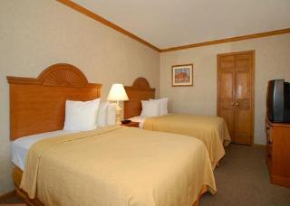 Hotel Quality Inn