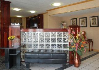 Hotel Quality Inn