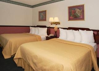 Hotel Quality Inn