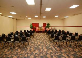 Hotel Quality Inn