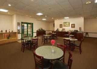 Hotel Quality Inn