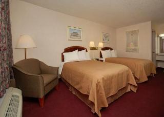 Hotel Quality Inn