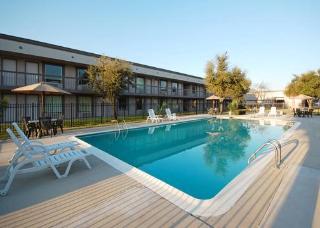 Hotel Quality Inn