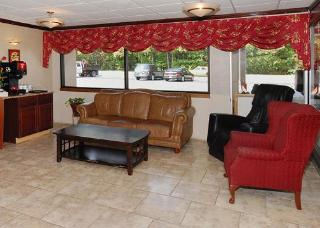 Hotel Quality Inn