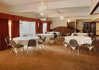 Hotel Quality Inn