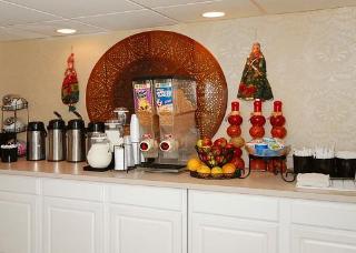 Hotel Quality Inn