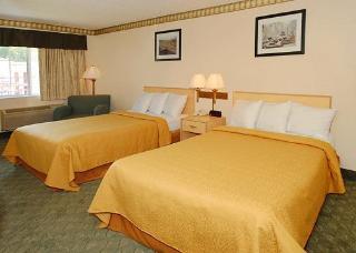 Hotel Quality Inn