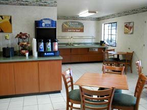 Hotel Quality Inn
