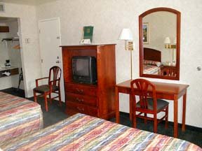 Hotel Quality Inn