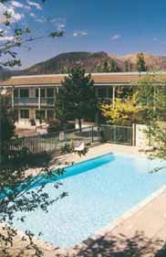 Hotel Quality Inn