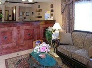 Hotel Quality Inn