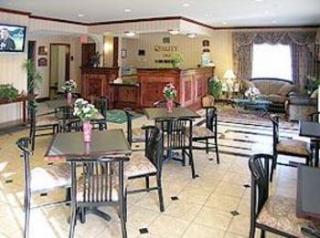 Hotel Quality Inn
