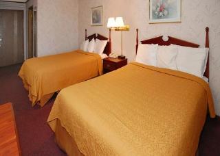 Hotel Quality Inn