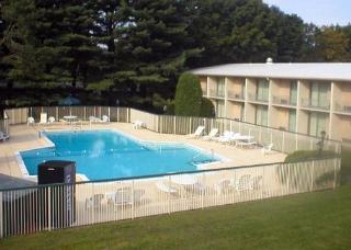 Hotel Quality Inn