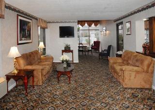 Hotel Quality Inn