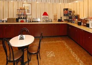 Hotel Quality Inn