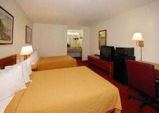 Hotel Quality Inn