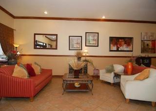 Hotel Quality Inn