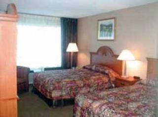 Hotel Quality Inn