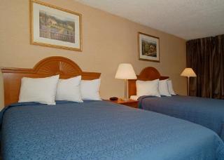 Hotel Quality Inn