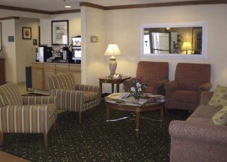Hotel Quality Inn