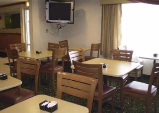 Hotel Quality Inn