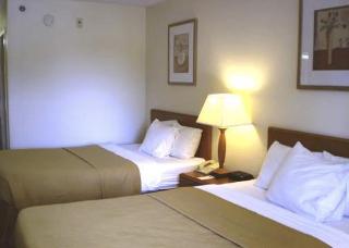 Hotel Quality Inn