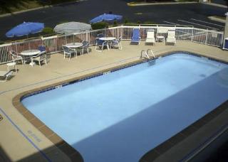 Hotel Quality Inn