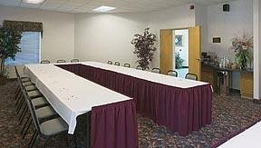 Hotel Quality Inn