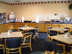 Hotel Quality Inn
