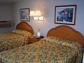 Hotel Quality Inn