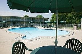 Hotel Quality Inn