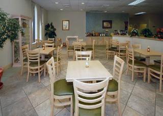 Hotel Quality Inn