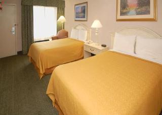 Hotel Quality Inn