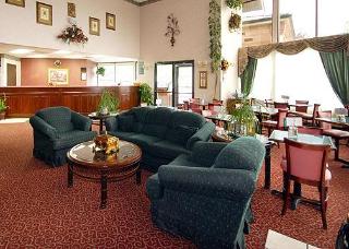 Hotel Quality Inn