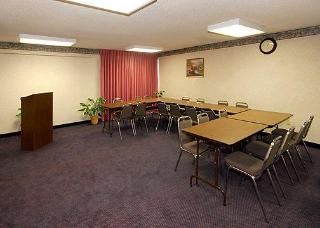 Hotel Quality Inn